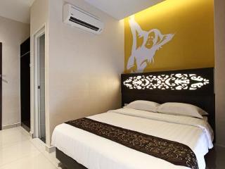 Imagen general del Hotel Sri Enstek Hotel. Foto 57