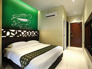 Imagen general del Hotel Sri Enstek Hotel. Foto 58