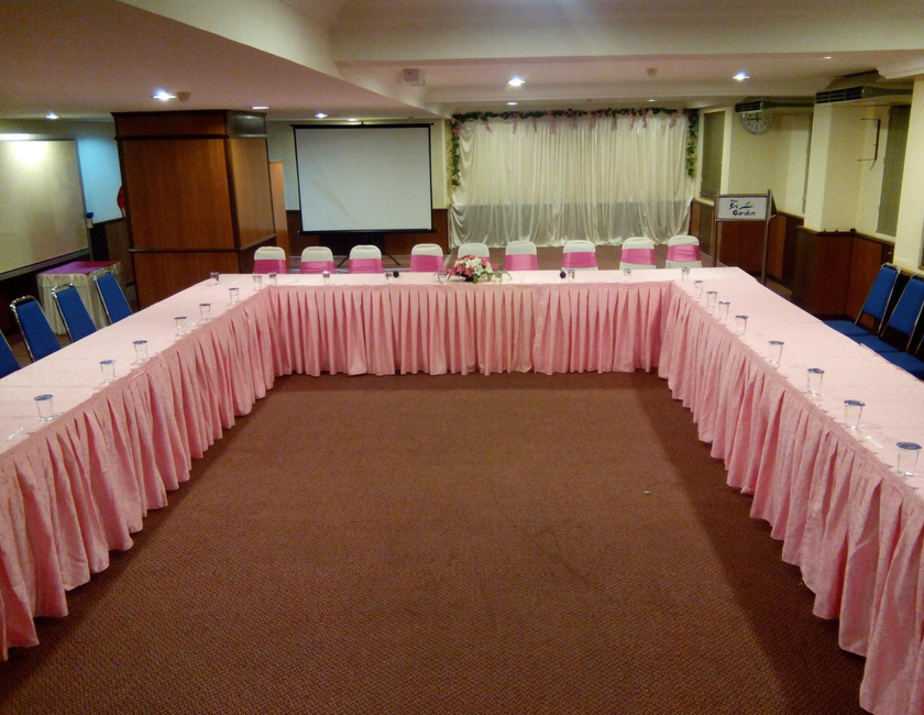 Imagen general del Hotel Sri Garden Sdn. Bhd.. Foto 3