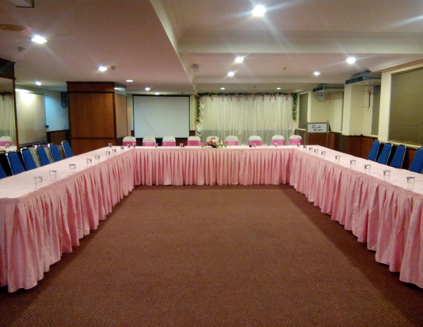 Imagen general del Hotel Sri Garden Sdn. Bhd.. Foto 4