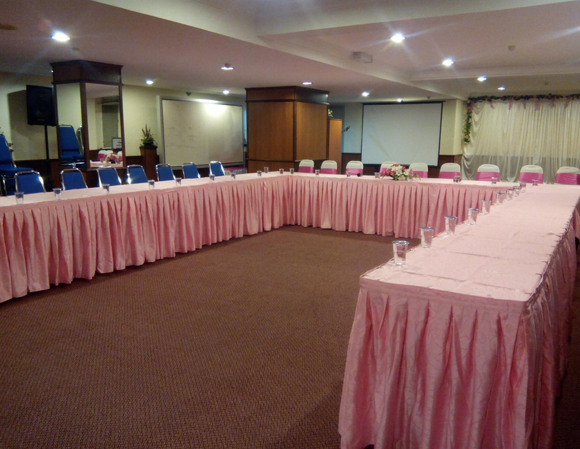 Imagen general del Hotel Sri Garden Sdn. Bhd.. Foto 5