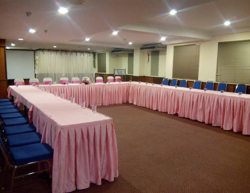 Imagen general del Hotel Sri Garden Sdn. Bhd.. Foto 6