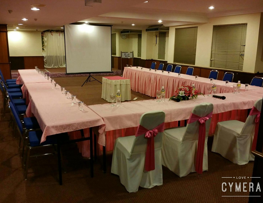 Imagen general del Hotel Sri Garden Sdn. Bhd.. Foto 7