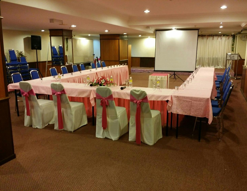 Imagen general del Hotel Sri Garden Sdn. Bhd.. Foto 8
