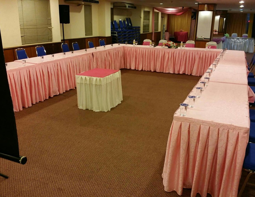 Imagen general del Hotel Sri Garden Sdn. Bhd.. Foto 9