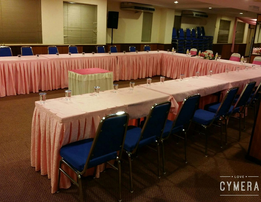 Imagen general del Hotel Sri Garden Sdn. Bhd.. Foto 10