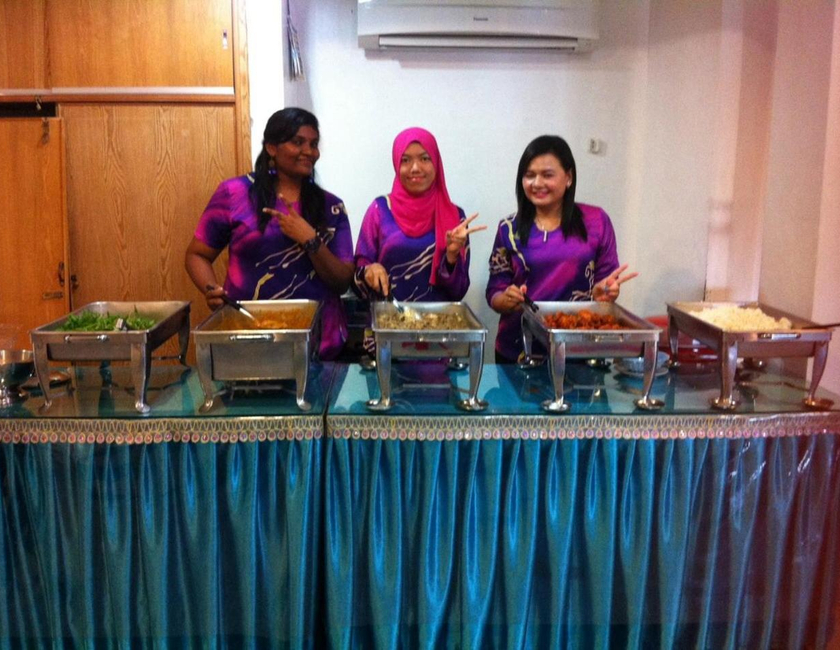Imagen general del Hotel Sri Garden Sdn. Bhd.. Foto 11