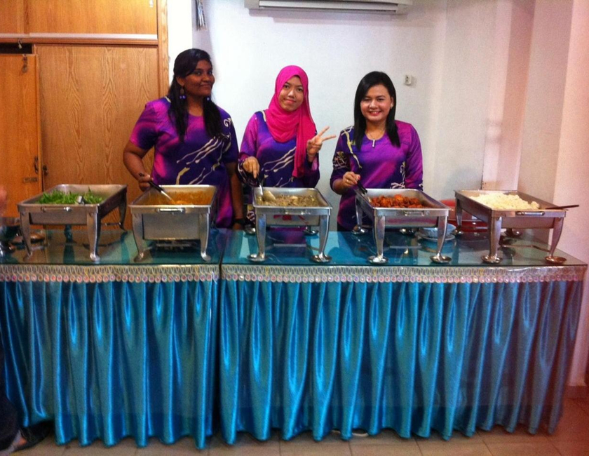 Imagen general del Hotel Sri Garden Sdn. Bhd.. Foto 12