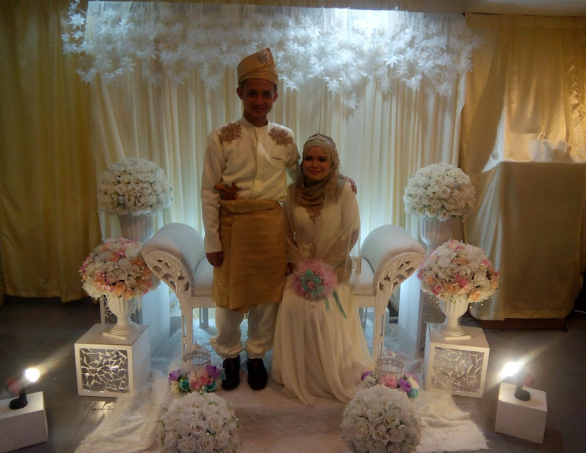 Imagen general del Hotel Sri Garden Sdn. Bhd.. Foto 16