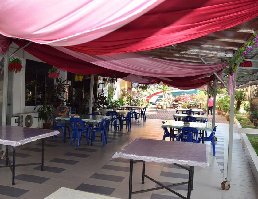 Imagen general del Hotel Sri Garden Sdn. Bhd.. Foto 21
