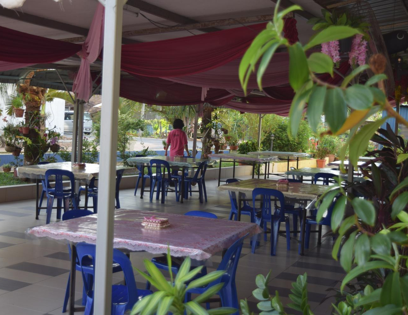 Imagen general del Hotel Sri Garden Sdn. Bhd.. Foto 23