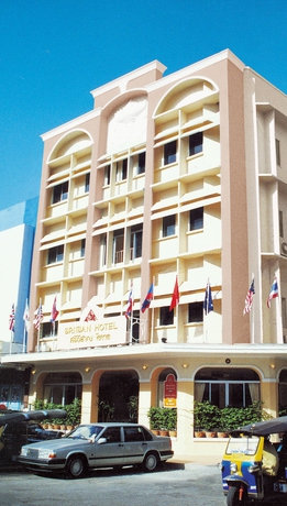 Imagen general del Hotel Sri Isan. Foto 2