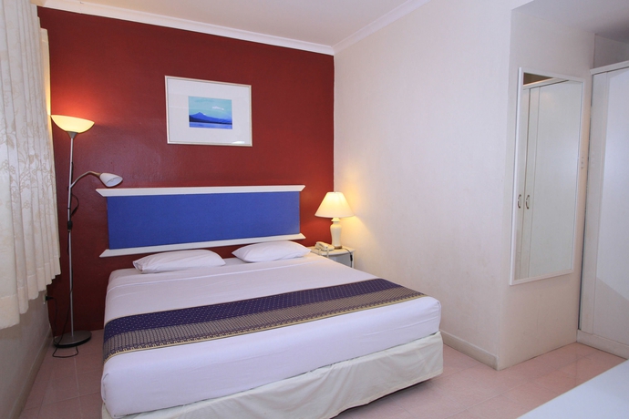 Imagen de la habitación del Hotel Sri Isan. Foto 6