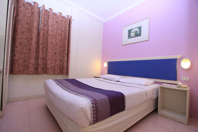 Imagen de la habitación del Hotel Sri Isan. Foto 12