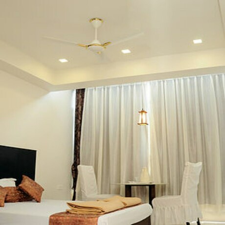 Imagen general del Hotel Sri Kamal International. Foto 1