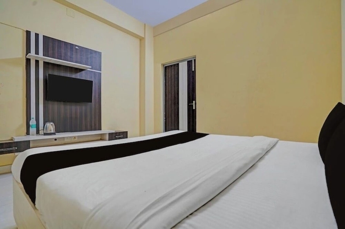 Imagen de la habitación del Hotel Sri Krishna Palace. Foto 7