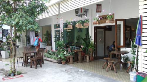 Imagen general del Hotel Sri Krungthep. Foto 1