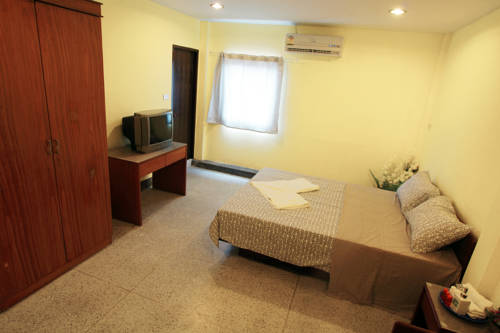Imagen de la habitación del Hotel Sri Krungthep. Foto 3
