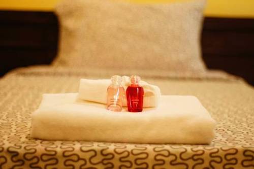 Imagen de la habitación del Hotel Sri Krungthep. Foto 4