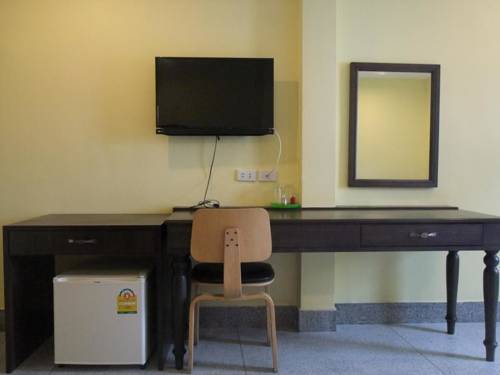 Imagen de la habitación del Hotel Sri Krungthep. Foto 6