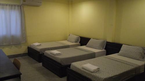 Imagen de la habitación del Hotel Sri Krungthep. Foto 7