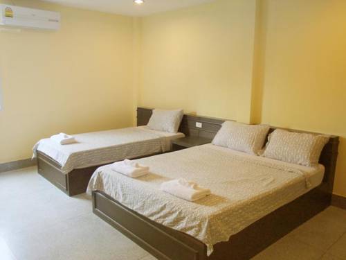Imagen de la habitación del Hotel Sri Krungthep. Foto 9