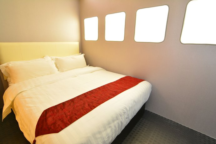 Imagen de la habitación del Hotel Sri Langit Klia. Foto 9