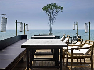 Imagen general del Hotel Sri Lanta. Foto 3