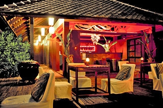 Imagen general del Hotel Sri Lanta. Foto 4