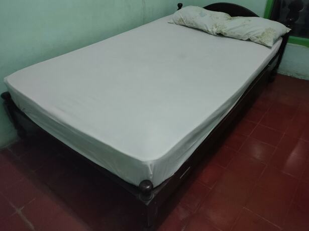 Imagen general del Hotel Sri MK. Foto 2