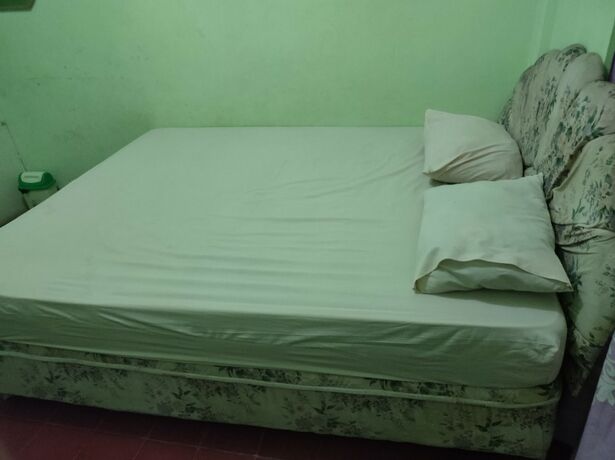Imagen general del Hotel Sri MK. Foto 3