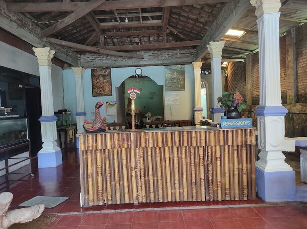 Imagen general del Hotel Sri MK. Foto 4