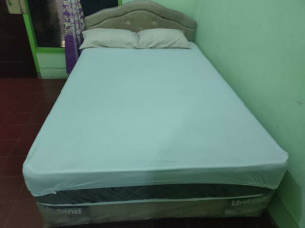 Imagen general del Hotel Sri MK. Foto 5