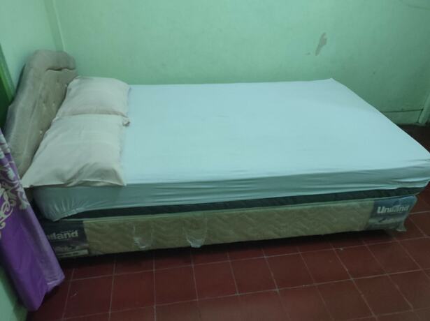Imagen general del Hotel Sri MK. Foto 6