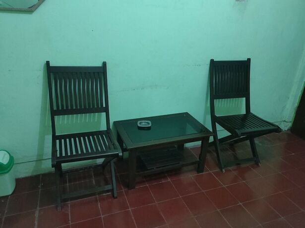 Imagen general del Hotel Sri MK. Foto 8