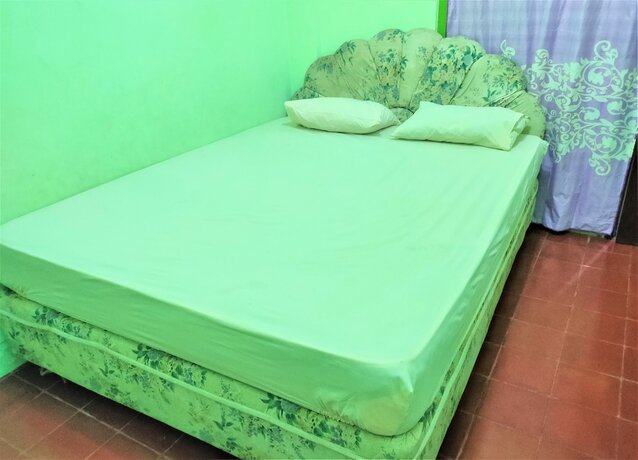 Imagen general del Hotel Sri MK. Foto 10