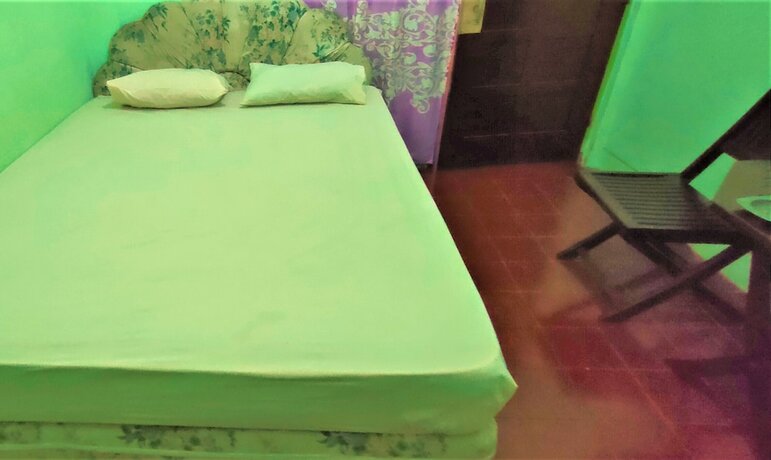Imagen general del Hotel Sri MK. Foto 11