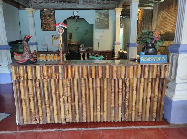 Imagen general del Hotel Sri MK. Foto 12