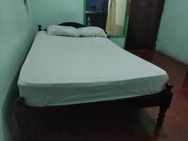 Imagen de la habitación del Hotel Sri MK. Foto 13