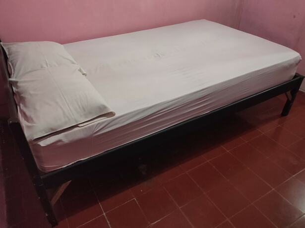 Imagen de la habitación del Hotel Sri MK. Foto 14
