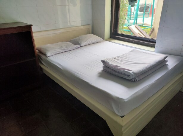 Imagen de la habitación del Hotel Sri MK. Foto 15