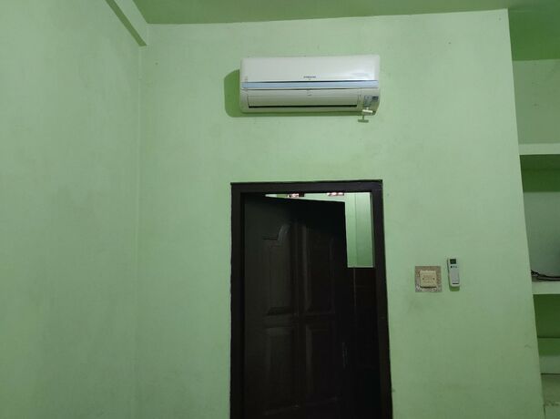 Imagen de la habitación del Hotel Sri MK. Foto 17