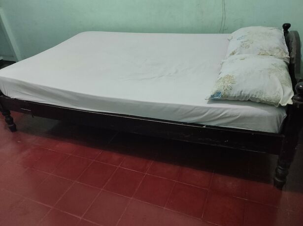 Imagen de la habitación del Hotel Sri MK. Foto 18