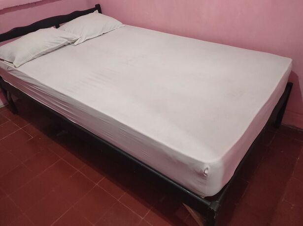 Imagen de la habitación del Hotel Sri MK. Foto 19
