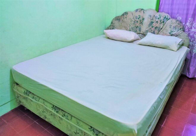 Imagen de la habitación del Hotel Sri MK. Foto 20