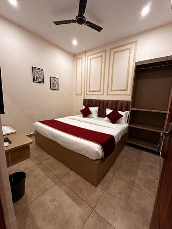 Imagen de la habitación del Hotel Sri Madhav Stay. Foto 1