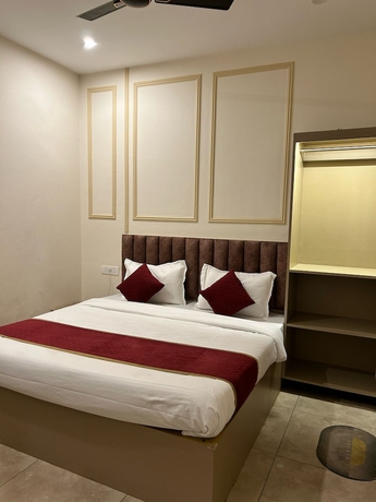 Imagen de la habitación del Hotel Sri Madhav Stay. Foto 4