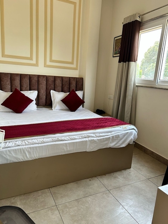 Imagen de la habitación del Hotel Sri Madhav Stay. Foto 5