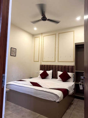 Imagen de la habitación del Hotel Sri Madhav Stay. Foto 6