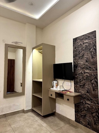 Imagen de la habitación del Hotel Sri Madhav Stay. Foto 7